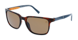 GAFAS DE SOL hombre TB9243 carey - vista de frente