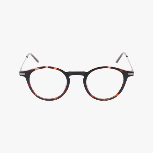 GAFAS GRADUADAS hombre MAGIC264 carey/rosa