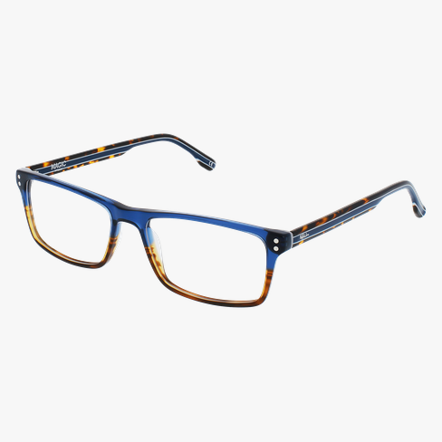 GAFAS GRADUADAS hombre MAGIC 206 azul