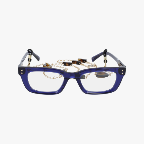 GAFAS GRADUADAS mujer CREATIVE azul