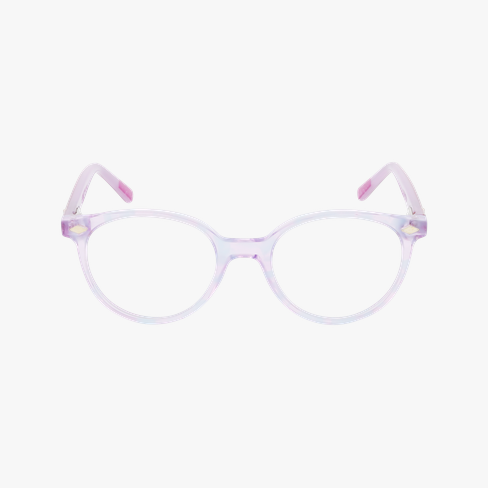 GAFAS GRADUADAS niños PRINCESS 6 morado