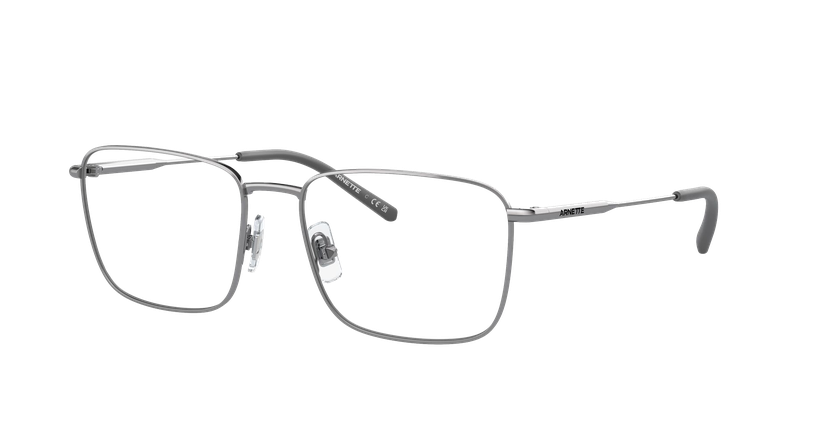 GAFAS GRADUADAS hombre 0AN6135 gun - vista de frente