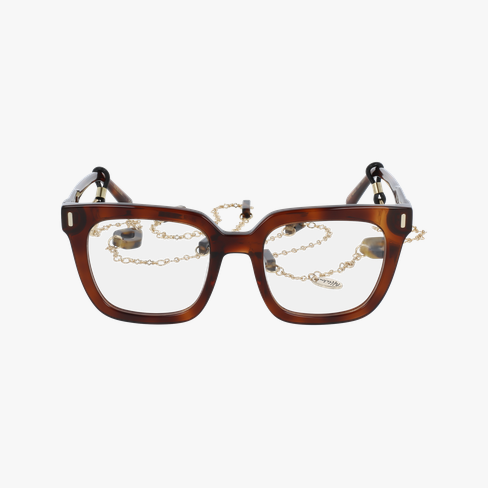 GAFAS GRADUADAS mujer REVEUSE carey