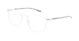 GAFAS GRADUADAS hombre MAGIC244 gris - vista de frente