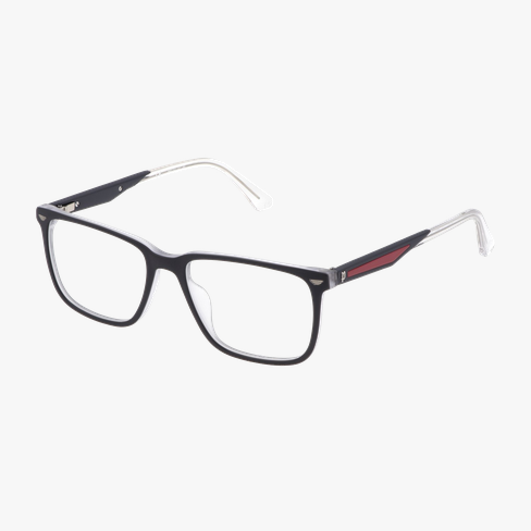 GAFAS GRADUADAS hombre VPLF01 gris/cristal