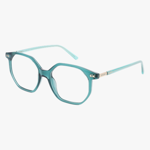 GAFAS GRADUADAS mujer ANAE verde