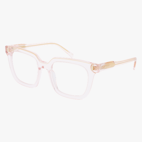 GAFAS GRADUADAS mujer CARACTERES FIL D'OR REVEUSE rosa