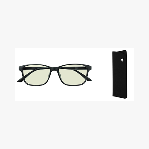 GAFAS GRADUADAS BLUEBREAKER negro