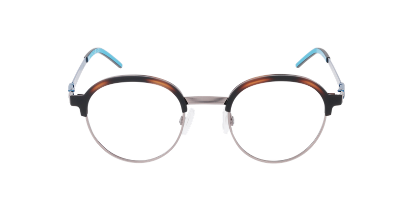 GAFAS GRADUADAS hombre MAGIC276 carey/azul - vista de frente