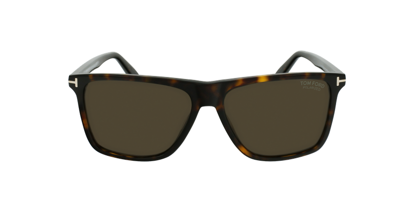 GAFAS DE SOL hombre FLETCHER carey - vista de frente