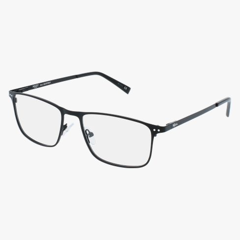 GAFAS GRADUADAS hombre MAGIC GEOFFROY negro