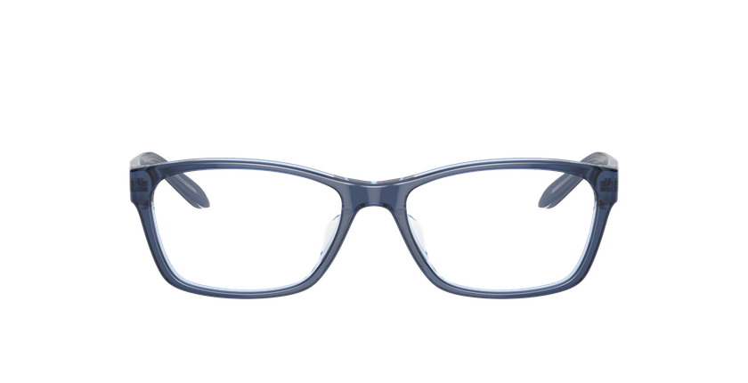 GAFAS GRADUADAS mujer 0RA7044 azul - vista de frente