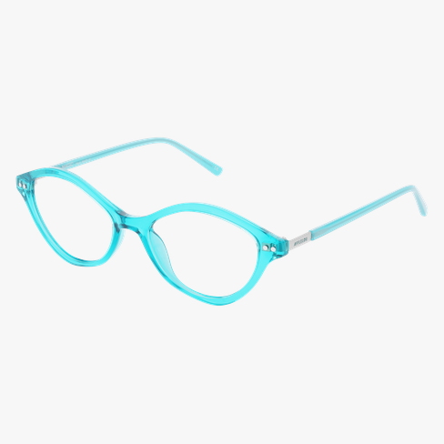 GAFAS GRADUADAS mujer MAELIE azul