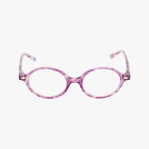 GAFAS GRADUADAS niños FROZEN 1 morado