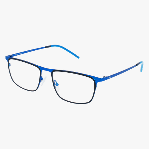 GAFAS GRADUADAS hombre MAGIC 157 negro/azul