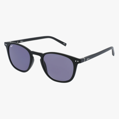 GAFAS GRADUADAS AFFLELOU FORTY SOLAR COLOR NEGRO negro