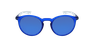 GAFAS DE SOL mujer KESSY POLARIZED azul/blanco