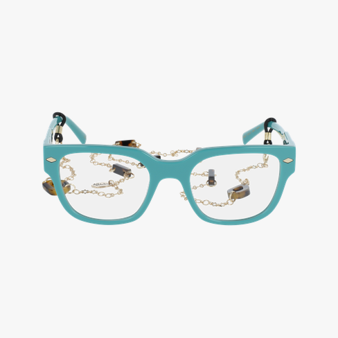 GAFAS GRADUADAS mujer AUDACIEUSE verde