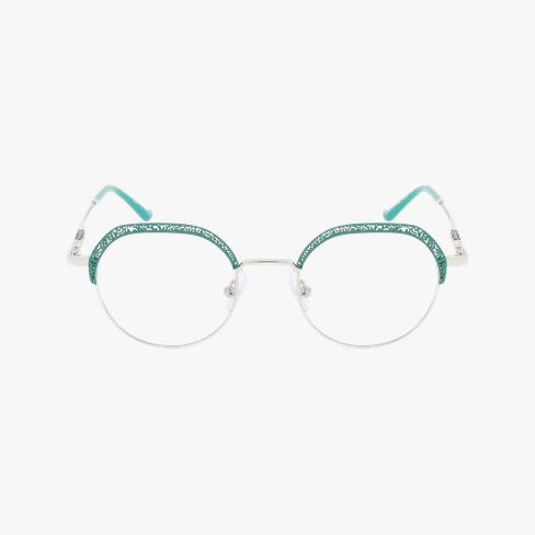 GAFAS GRADUADAS mujer MAGIC292 verde