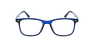 GAFAS GRADUADAS hombre BASTIAN azul