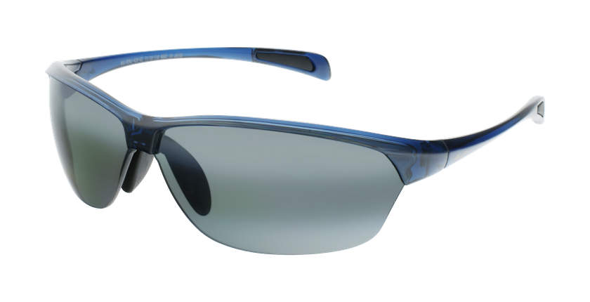 GAFAS DE SOL Hot Sands azul - vista de frente