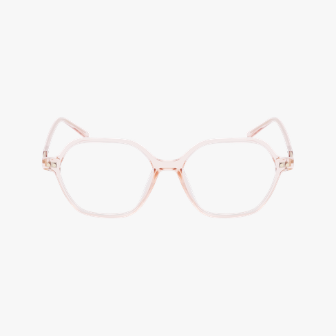 GAFAS GRADUADAS mujer MAIWEN rosa