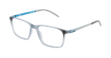 GAFAS GRADUADAS hombre MAGIC273 gris - vista de frente