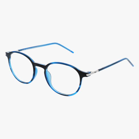 GAFAS GRADUADAS hombre MAGIC180 azul