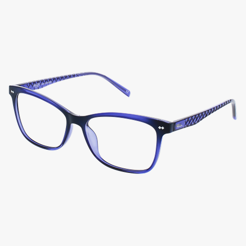 GAFAS GRADUADAS mujer ISADORA morado