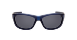 GAFAS DE SOL hombre TB9247 91D azul oscuro mate - vista de frente