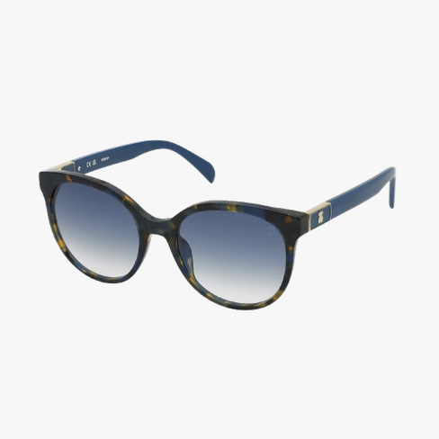 GAFAS DE SOL mujer STOB74 carey vista de frente