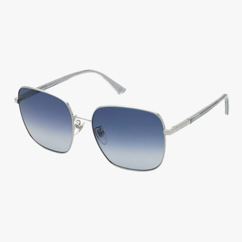 GAFAS DE SOL mujer SNR329 gris vista de frente