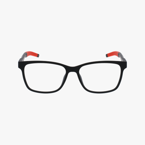 GAFAS GRADUADAS hombre MAGIC 189 negro/rojo