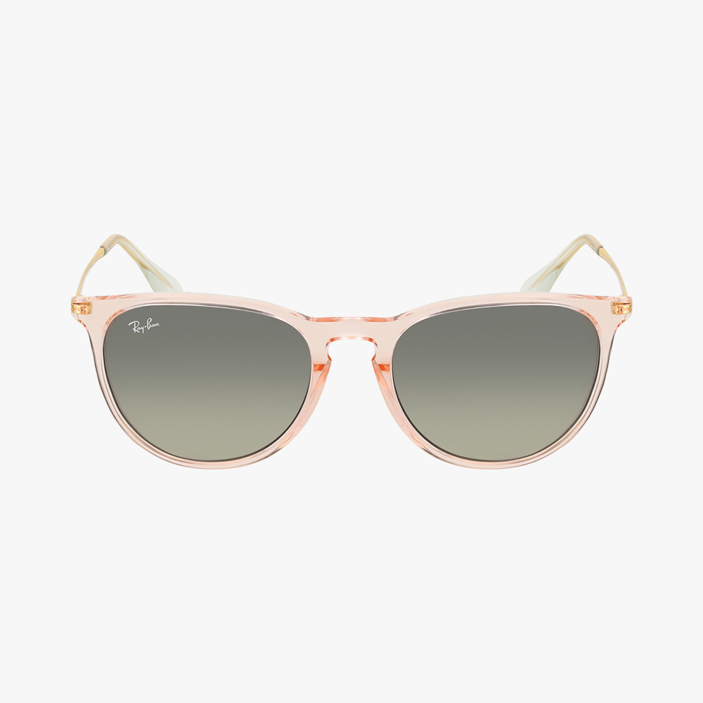 GAFAS DE SOL mujer 0RB4171 rosa - vista de frente