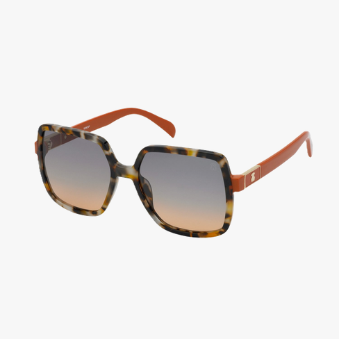 GAFAS DE SOL mujer STOB73 carey vista de frente