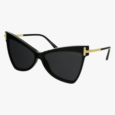 GAFAS DE SOL mujer TALLULAH negro