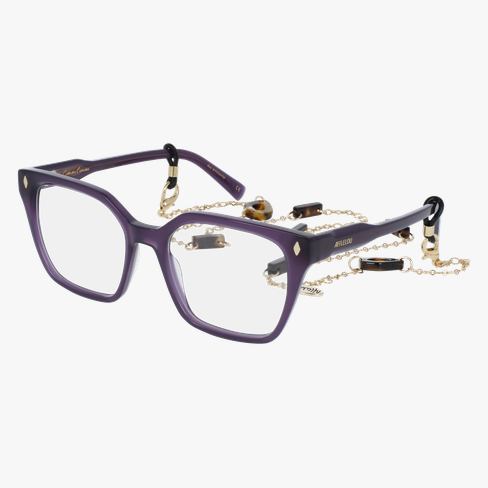 GAFAS GRADUADAS mujer EFFRONTEE morado