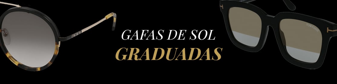 Ilegible Brisa dinero Gafas de sol graduadas online – Afflelou.es