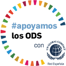 Apoyamos Los ODS