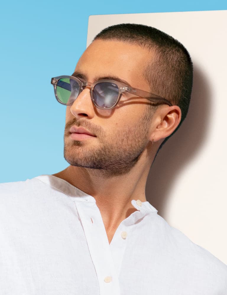 Gafas de sol de hombre por 29€