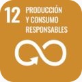 (UN odd 12) - Producción y consumo sostenibles