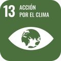 (UN odd 13) - Cambio climático