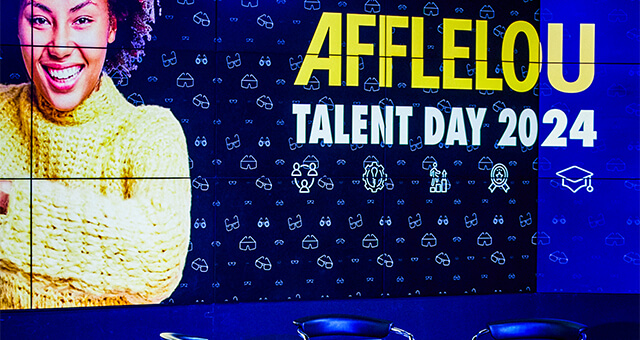 AFFLELOU Talent Day 2024